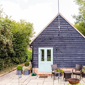 Double Room Patio